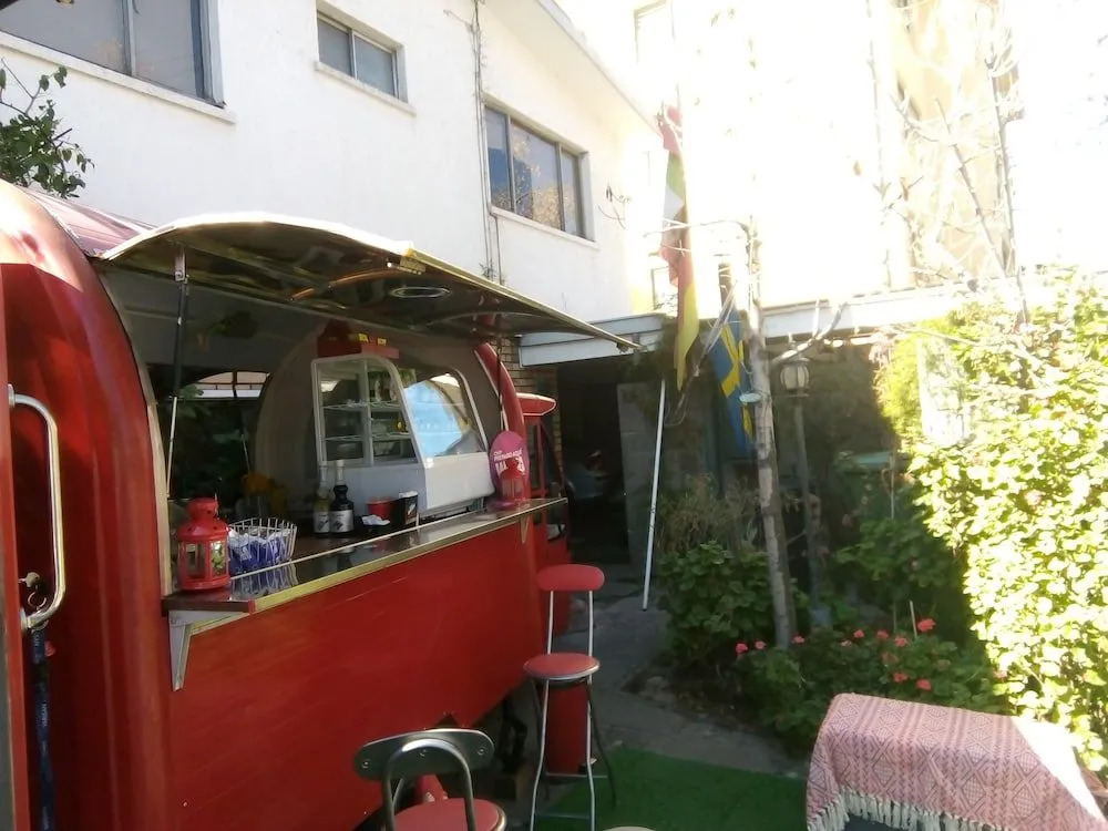 Bed & Breakfast BlumenHaus