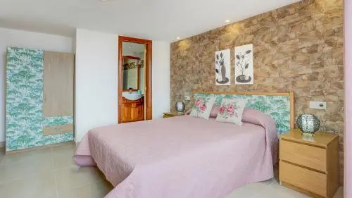 Daniel Luxury House Caleta