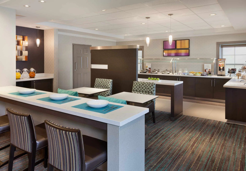 Residence Inn by Marriott Toronto Markham