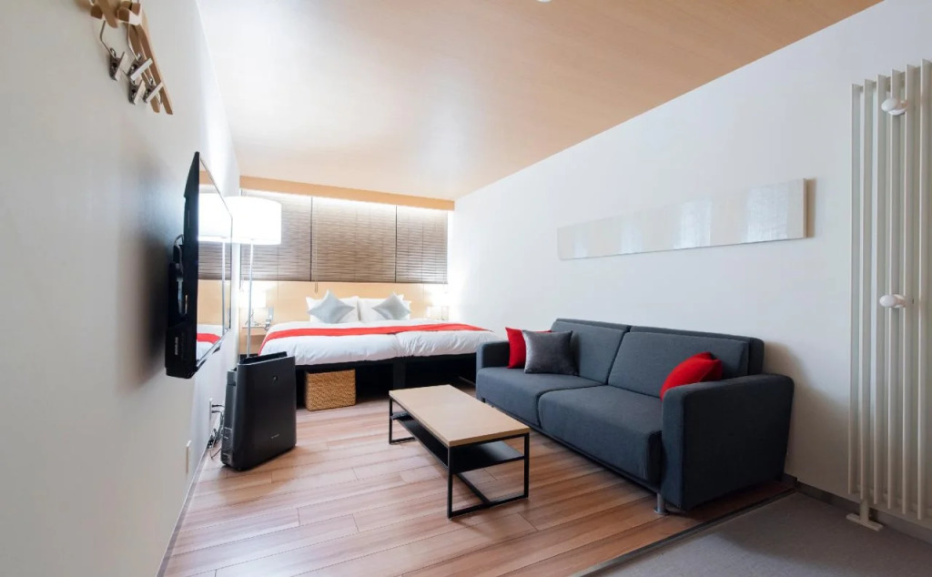 First Cabin Niseko