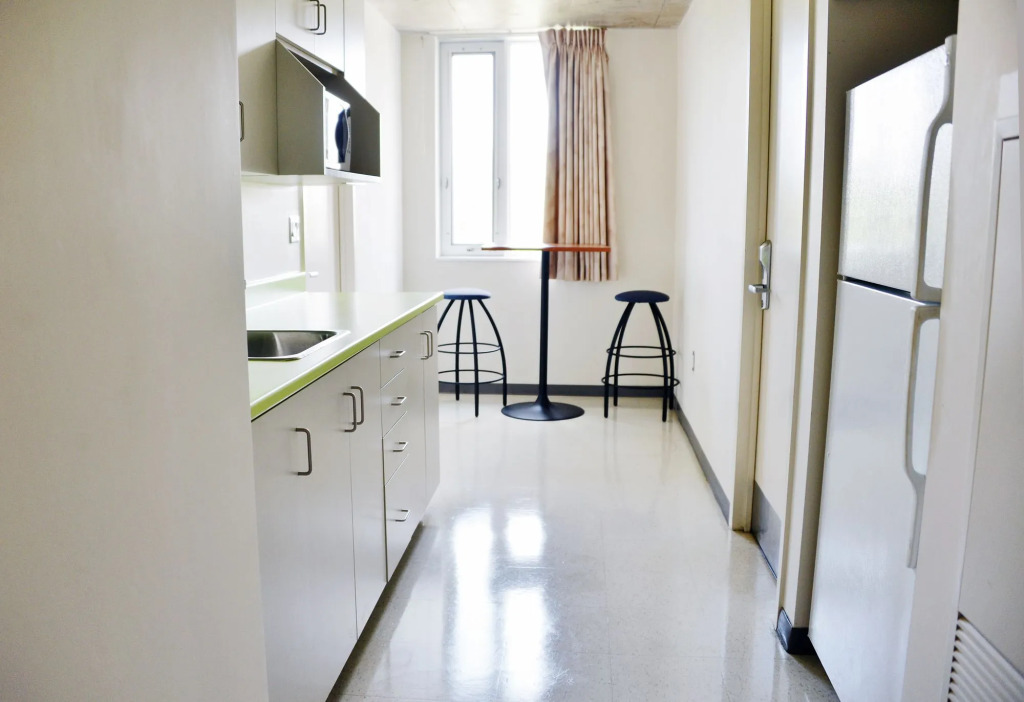 Carleton University Accommodations