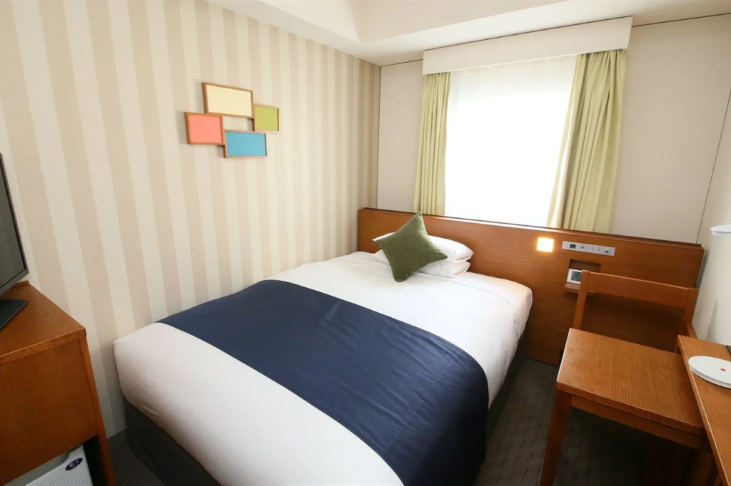 Shinjuku Washington Hotel