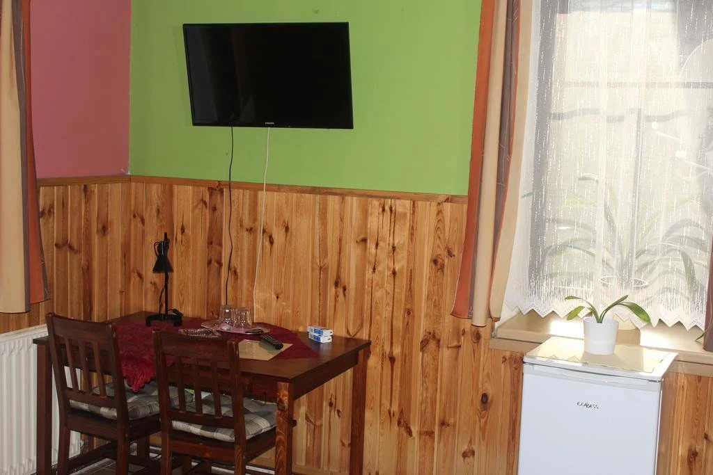 Pension Formanka