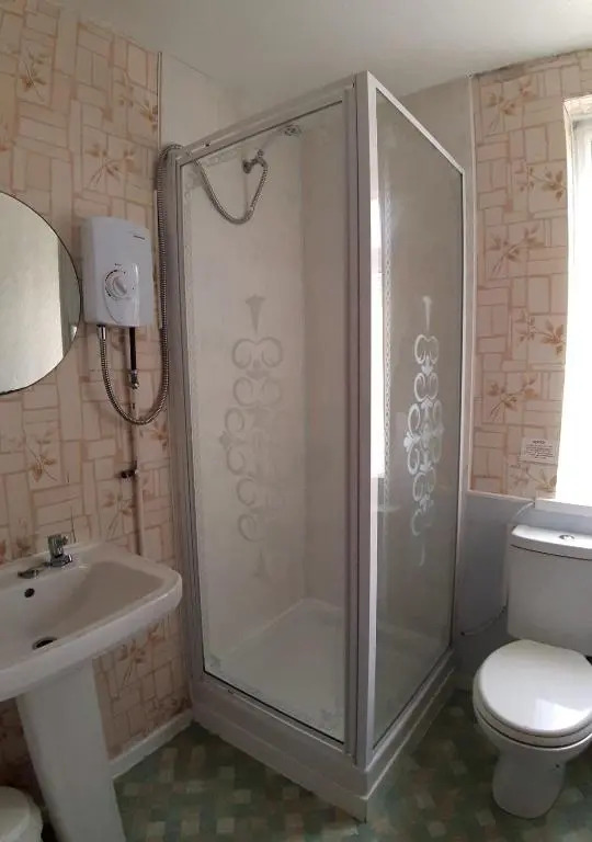 Rosemede Holiday Flats