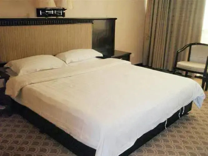 Guilin Sports Hotel
