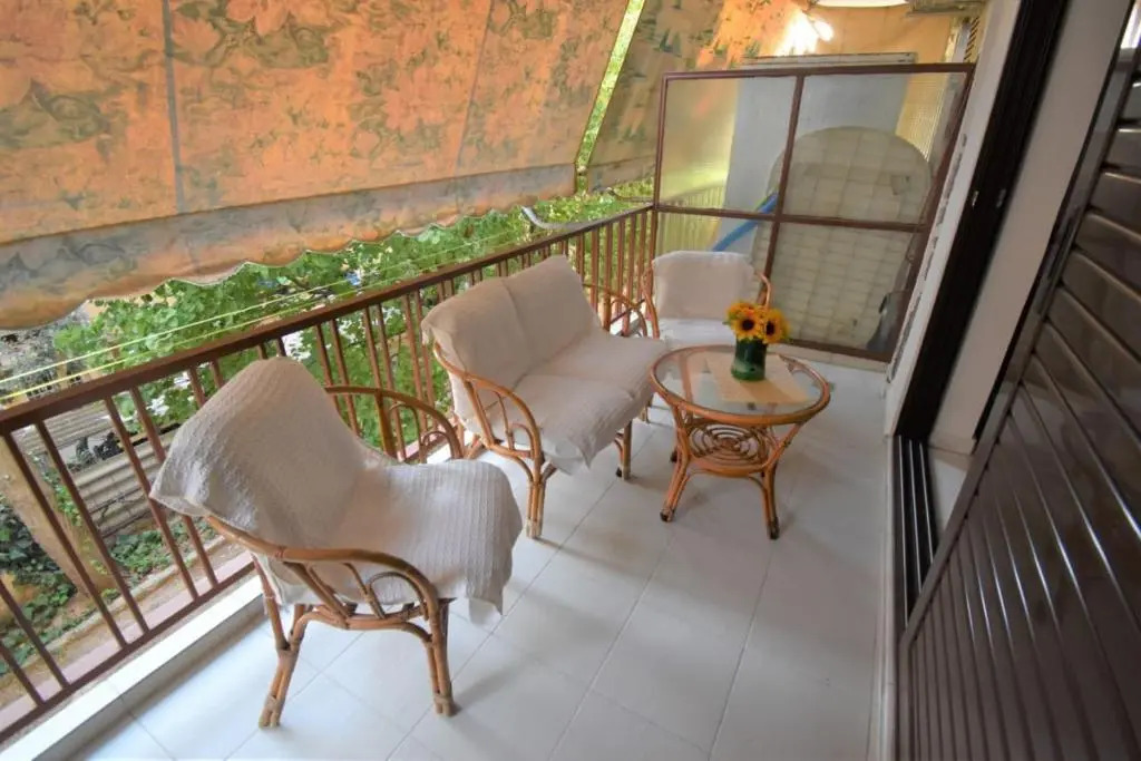 Lovely Studio Apartment in Loutraki, Greece