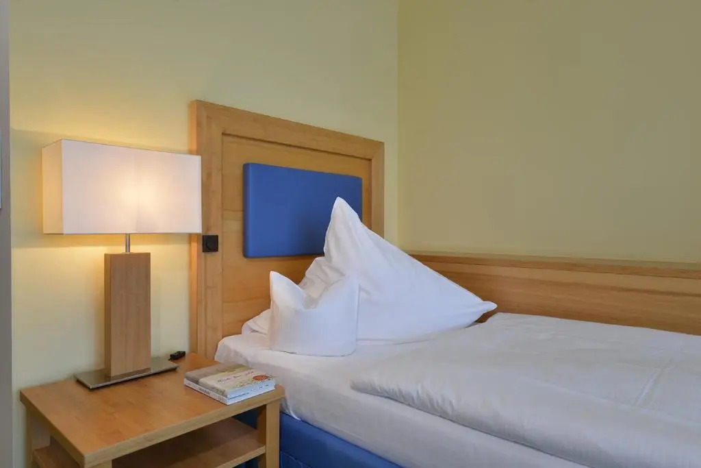 IFA Graal-Müritz Hotel & Spa