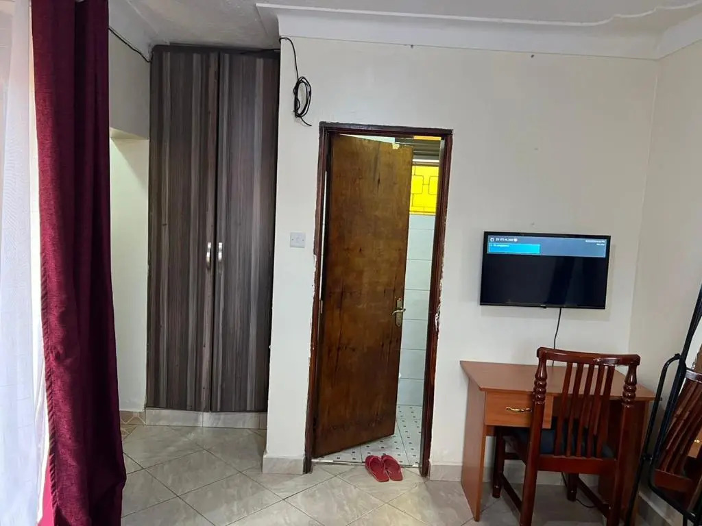 Royal Bukoto Villas