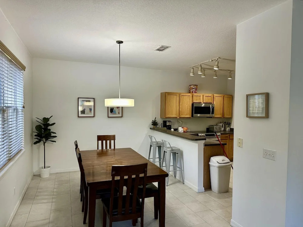 Panoramic 4BR Superior Pool Home Near Disney