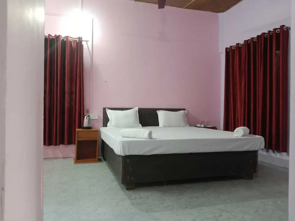 Heritage Nest Resort
