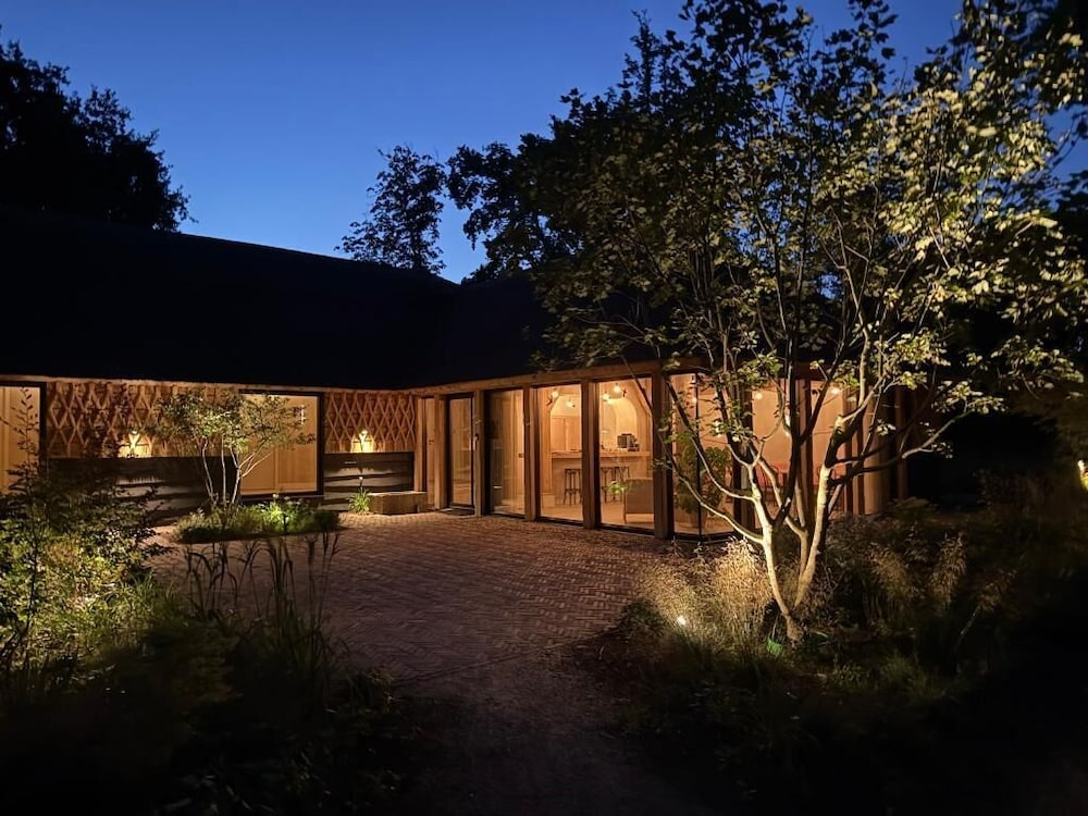 B&B Het Nagtegaaltje