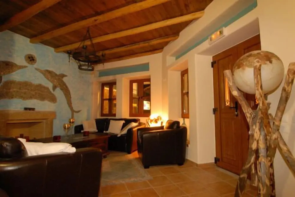 Panteli Beach Hotel