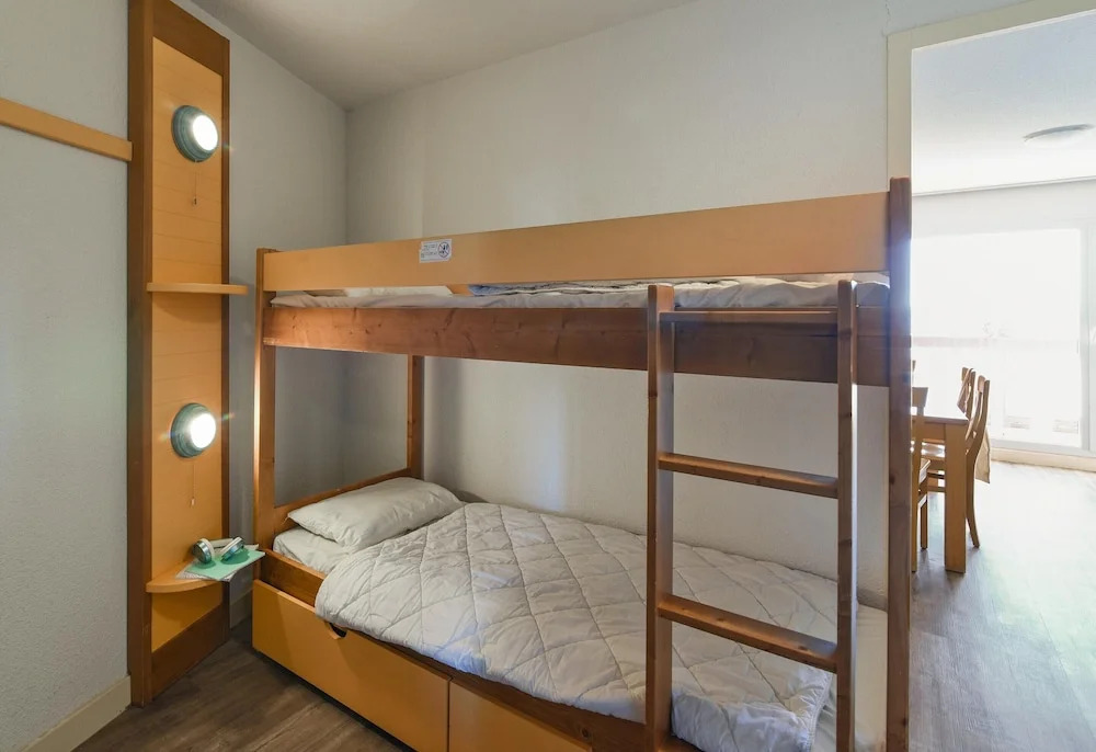 Premium Cerdagne Apartment for 6