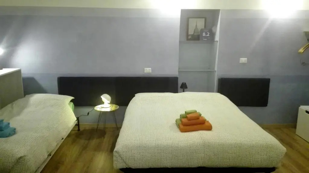Cacita Guest House Torino