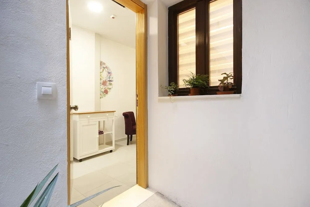 Los Lobos Apartamentos