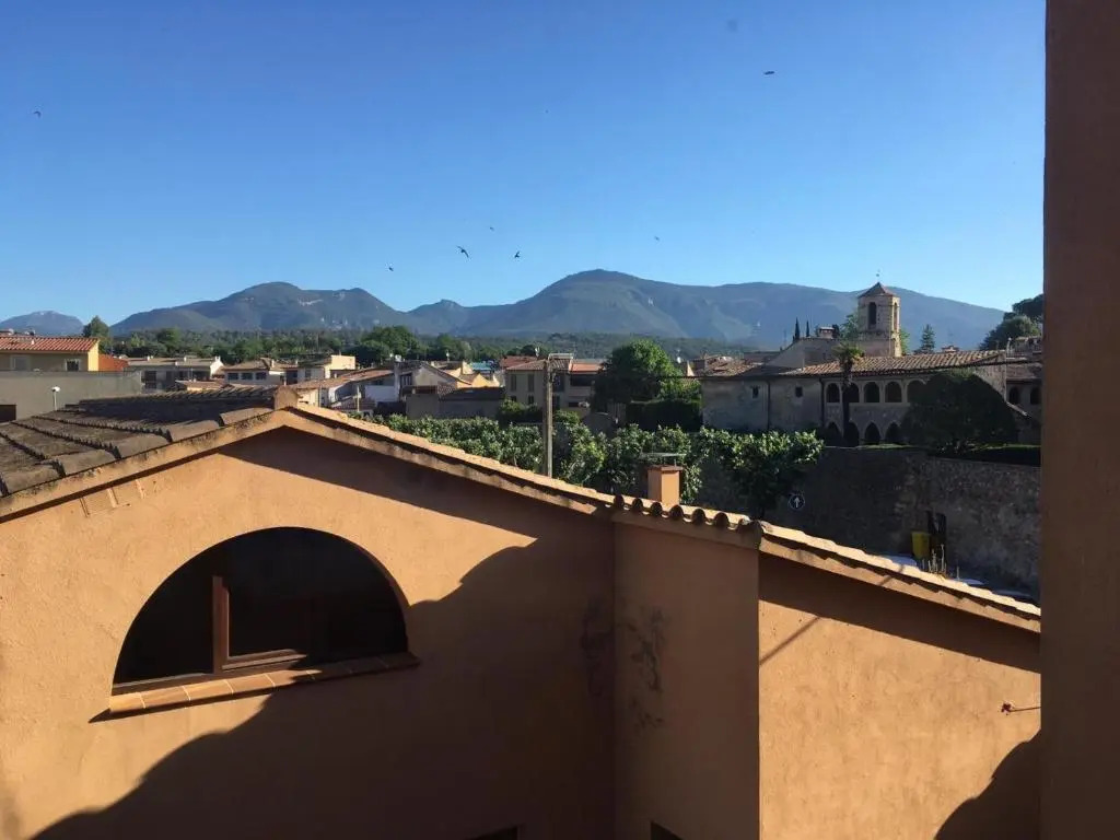 Apartament Besalú