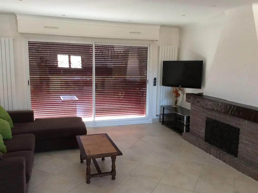 Maison Ascain