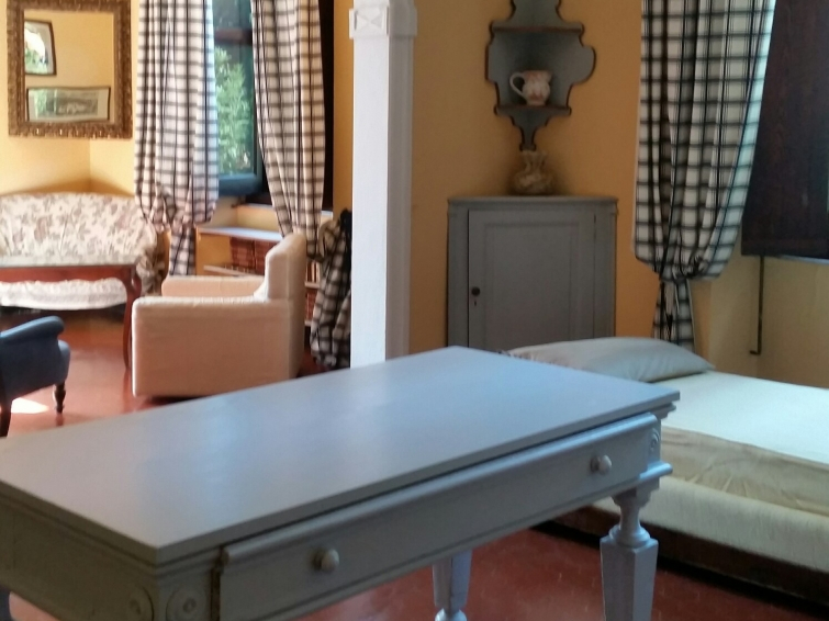 Apartment Bagnolo by Interhome