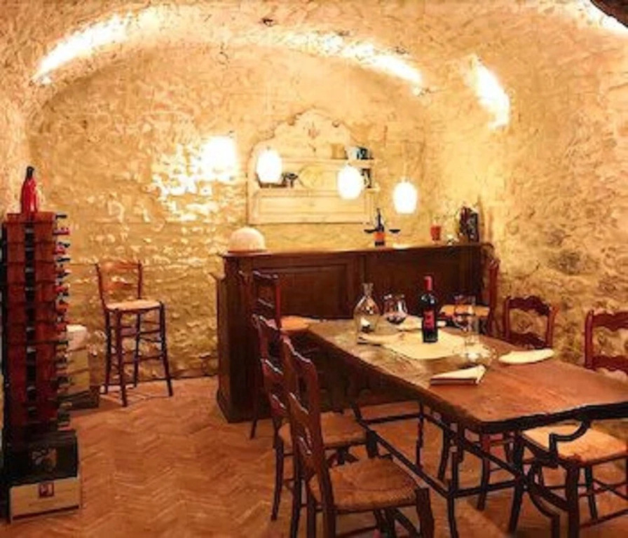 Le Logge di Silvignano Historic House