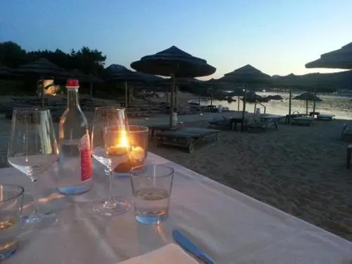 Sardegna Beach Cala Reale