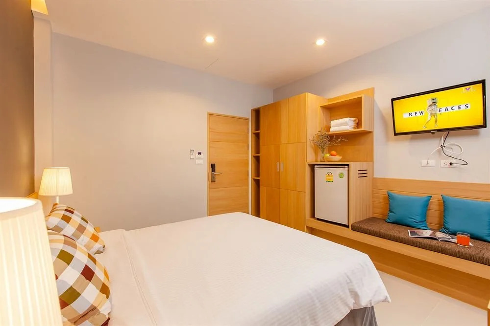 No.36 Phuket Hotel
