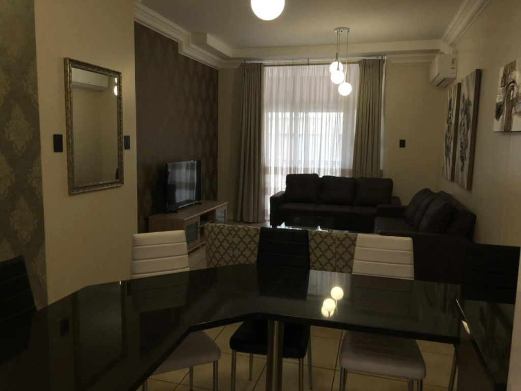 Aya Luxury Apartments 78