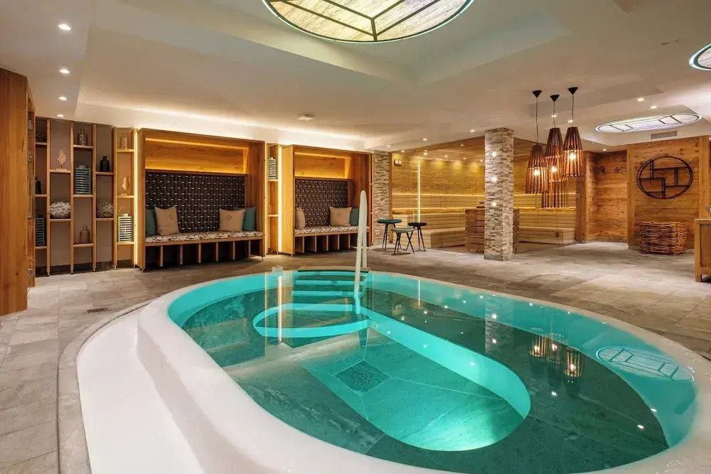 Sonnenalp Resort