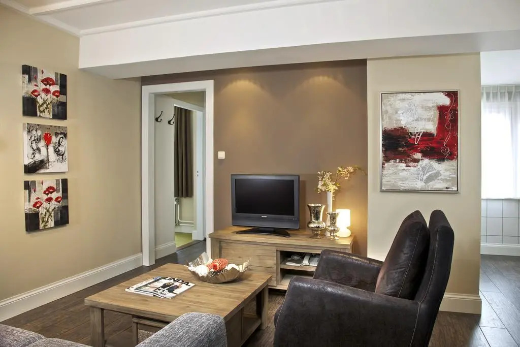 Aparthotel Ons Epen
