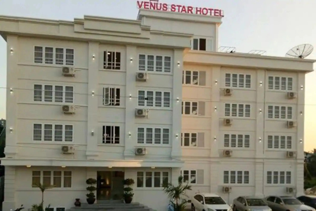 Venus Star Hotel