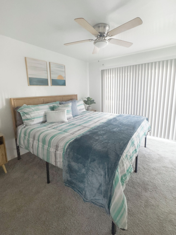 Quaint Mid-century Cottage by the Coast
