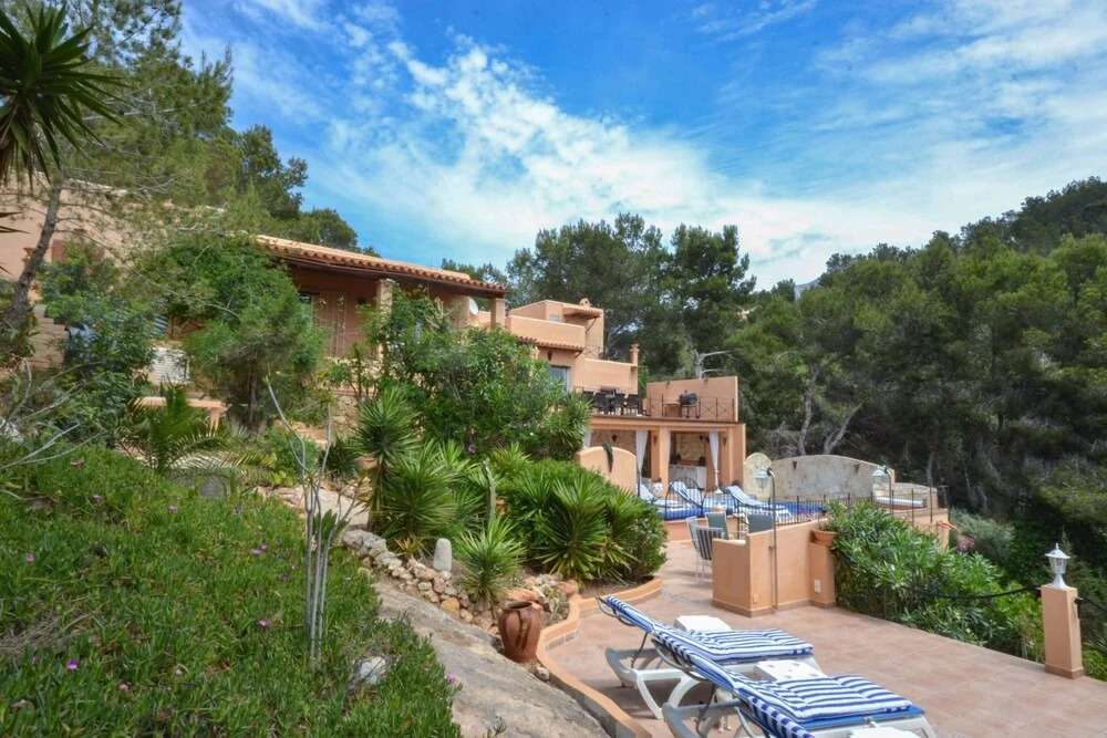 Casa Capricho by Eivillas