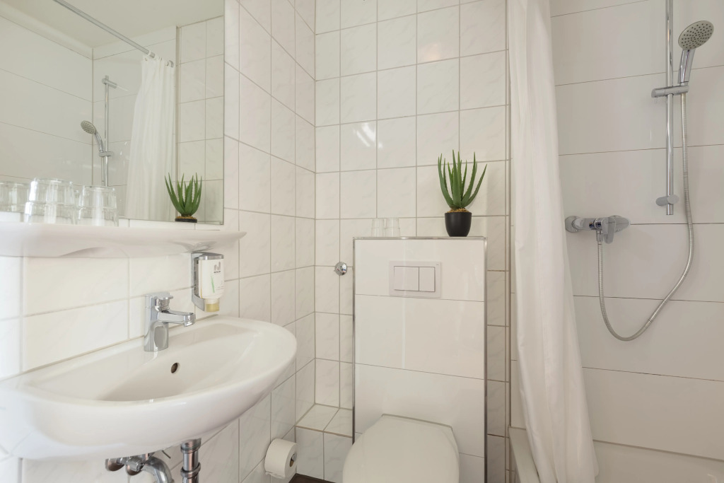 Hotel Hamburg Stadtzentrum