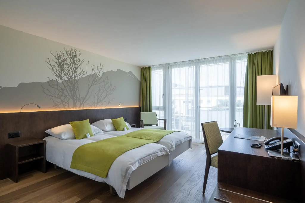 Hotel Artos Interlaken