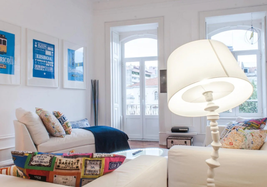 Nest House Lisbon Hostel