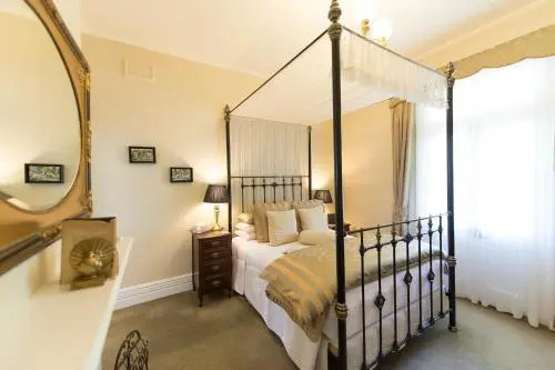 The Greens of Leura Bed & Breakfast