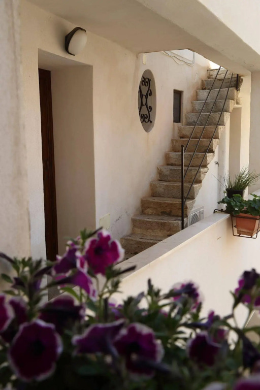 Cortile Antico