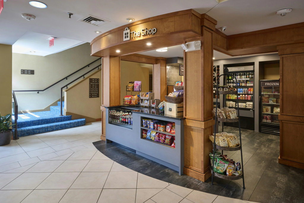 Hilton Garden Inn Lancaster