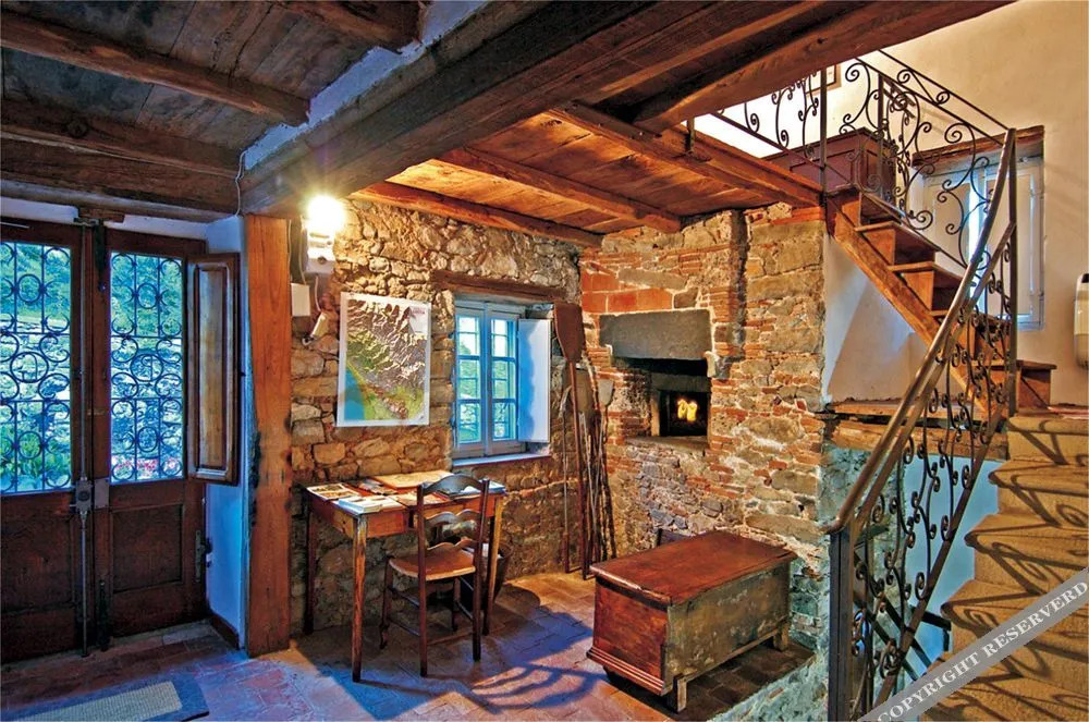 Rustico Sara