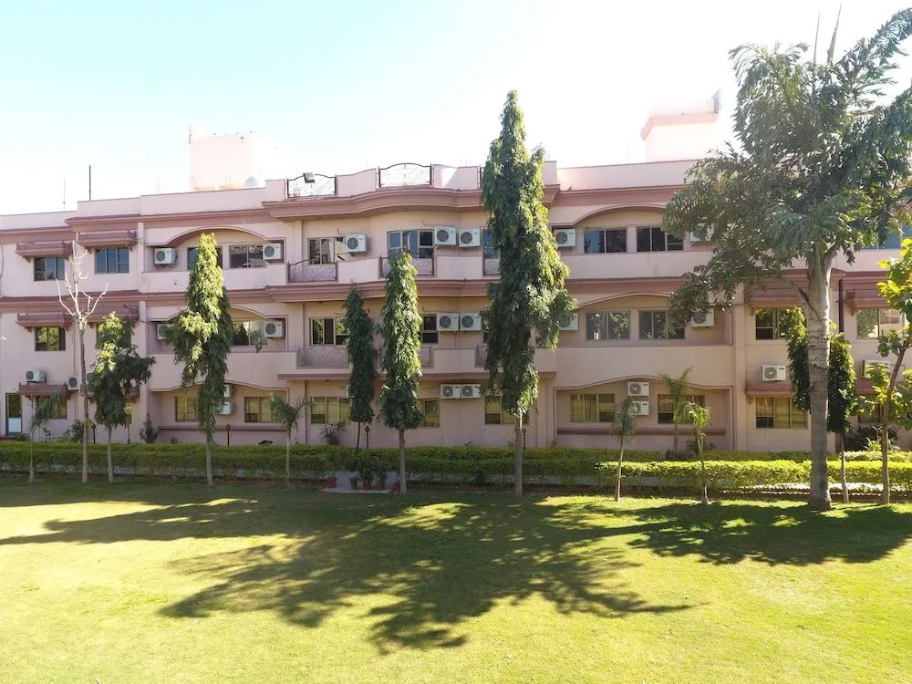 Hotel Master Paradise, Pushkar, Rajasthan , INDIA