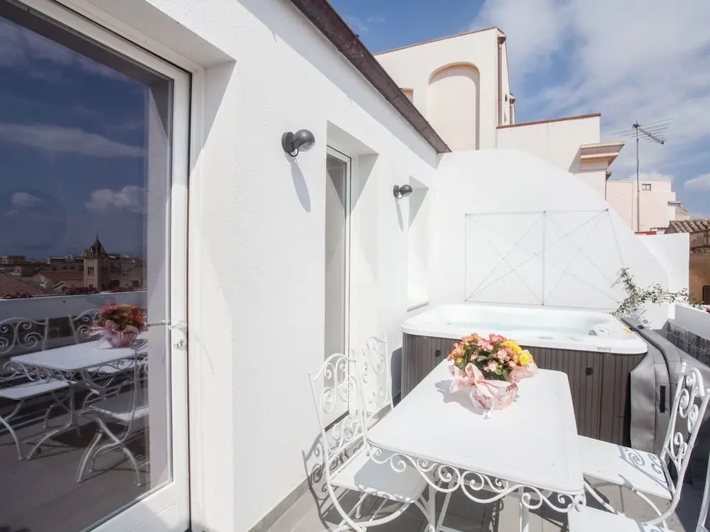 La terrazza di Bea
