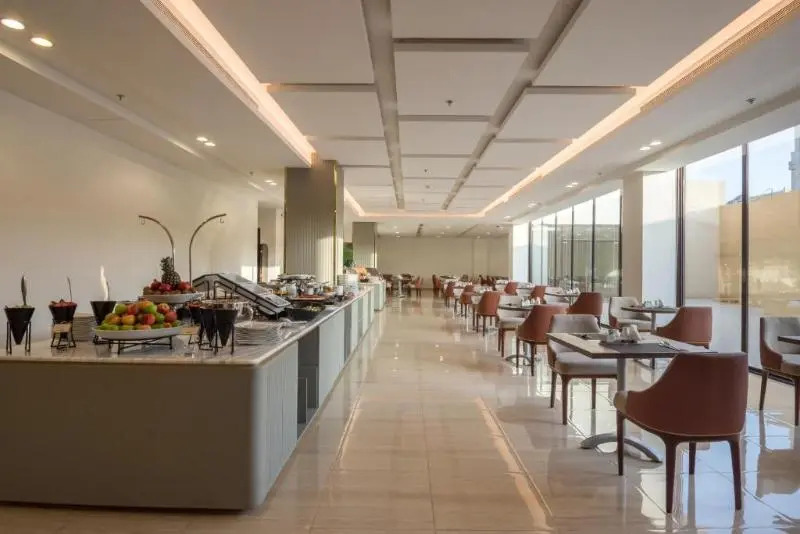 Erfad Alrabie Hotel