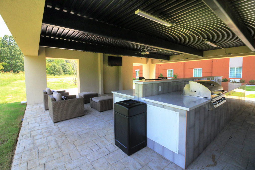 Candlewood Suites - Memphis East by IHG