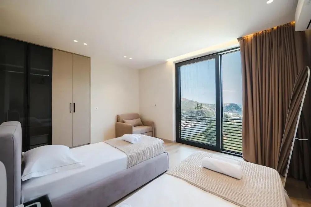Promar Villas & Apartments