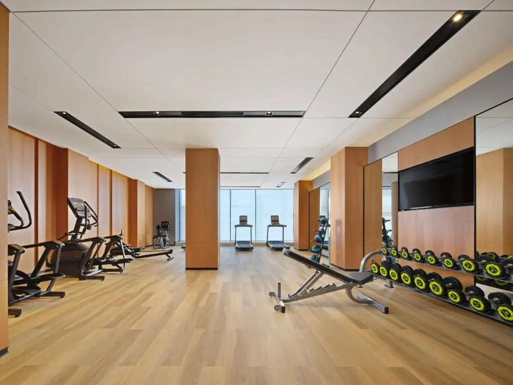 Fairfield by Marriott Yuyao