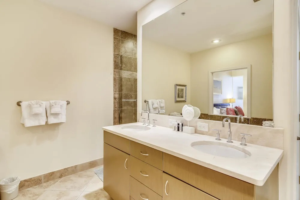 Diamond Beach 508 - Marquise 3 Bedroom Condo