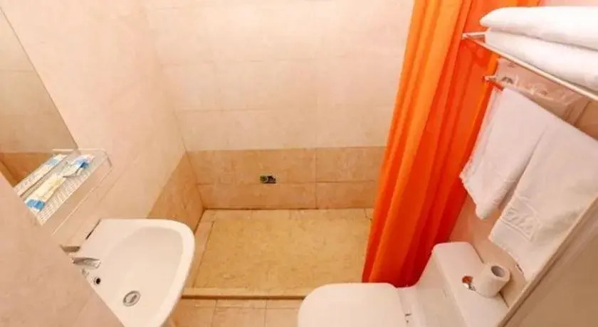 Xingcheng Wuyou Hotel Suzhou Guanqian Pedestrian Street Branch