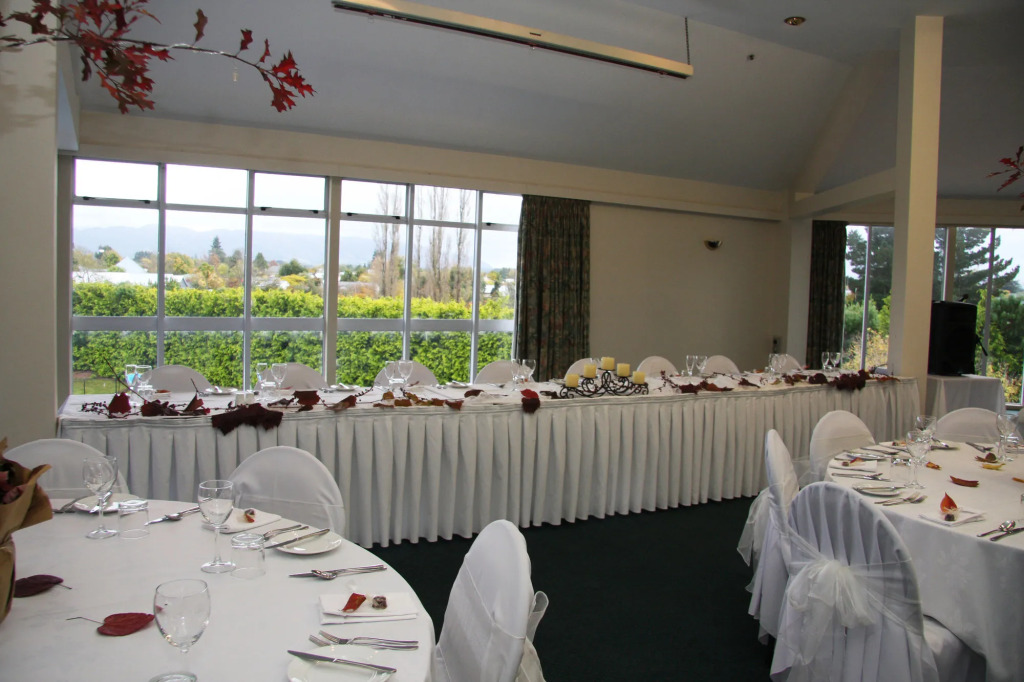 Methven Resort