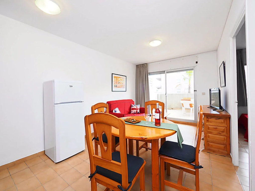 Apartment Mismar Pozzallo 37831