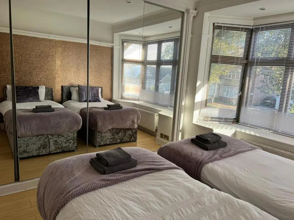 The Fulbridge by Incredible Stay