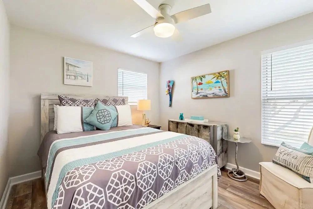 Dog-friendly Family-focused Peaceful & Private Retreat